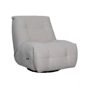 Elektrische Fauteuil Relax and Recharge 90x110x95 cm