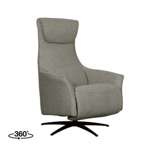 Elektrische Fauteuil Lund 74x83x112 cm