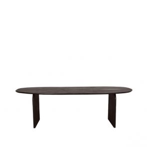 Eettafel Cooper 250x110x76 cm