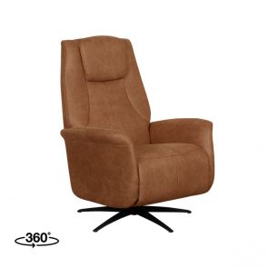 Elektrische Fauteuil Stockholm 77x87x112 cm