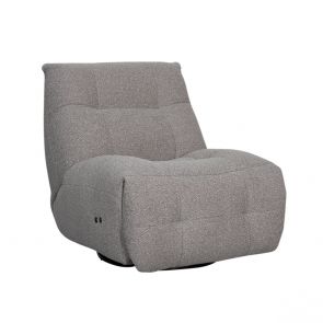 Elektrische Fauteuil Relax and Recharge 90x110x95 cm