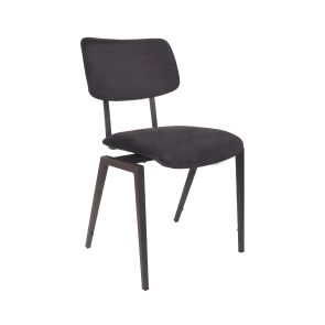 Stapelbare Schoolstoel 45x50x81 cm