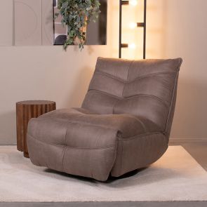 Elektrische Fauteuil Powernap Station 90x110x95 cm