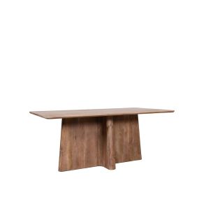Eettafel Scott 180x100x76 cm
