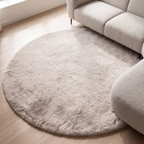 Vloerkleed Indy Rond 200x200 cm