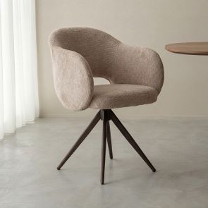 Eetkamerstoel Lela 56x58x83 cm