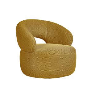 Fauteuil Suite 82x81x73 cm