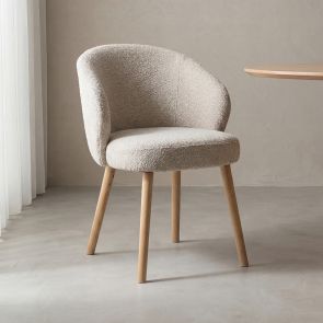 Eetkamerstoel Shiro 58x61x82 cm