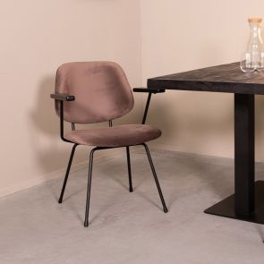 Eetkamerstoel Gastron 62x58x82 cm
