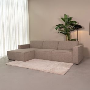 Loungebank Kay Links 289x160x80 cm