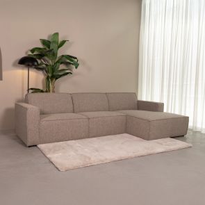 Loungebank Kay Rechts 289x160x80 cm
