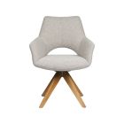 Eetkamerstoel Sunshine