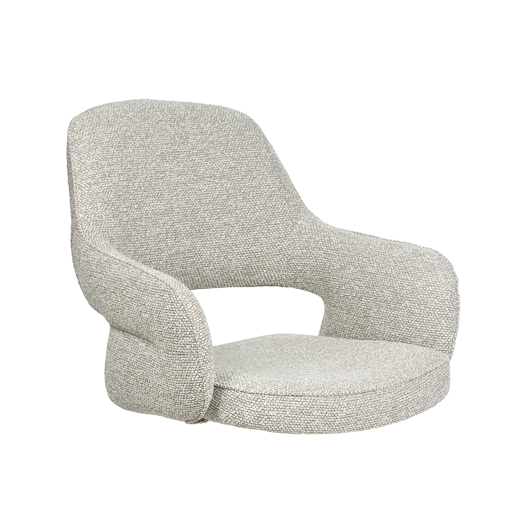 I_Mix and Match - Naturel - Royal Boucle - LABEL51