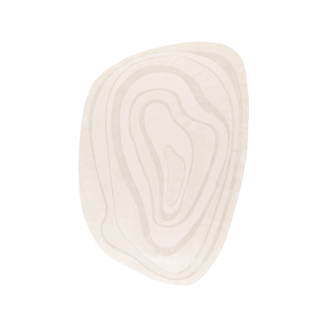 I_Vinto - Ivoor - Blanc - Synthétique - LABEL51