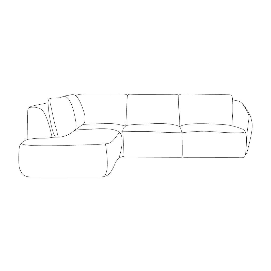 I_Matteo - Taupe - Marron - Egon - LABEL51