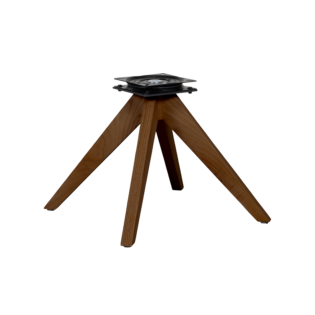 I_Mix and Match - Espresso - Marron - Chêne - LABEL51