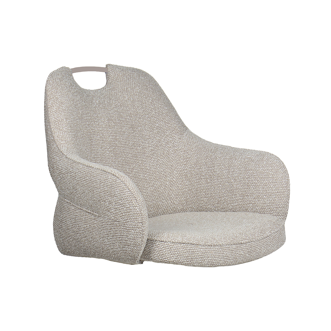 I_Mix and Match - Naturel - Royal Boucle - LABEL51