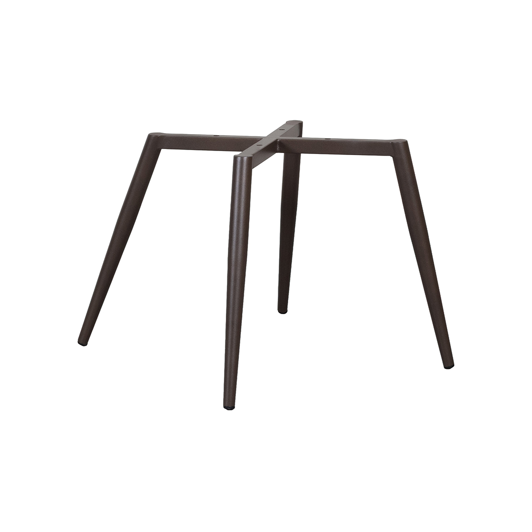 I_Mix and Match - Brons - Marron - Métal - LABEL51