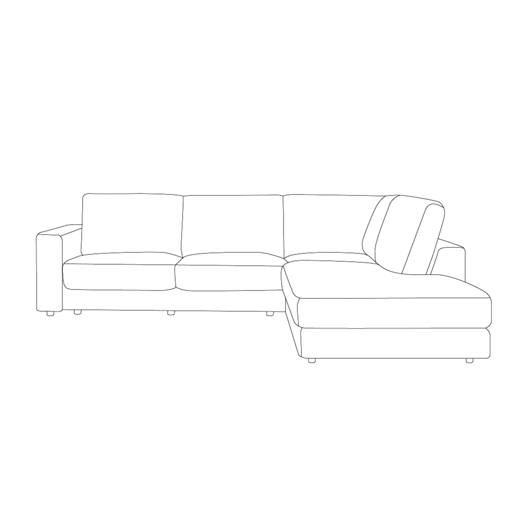 I_Valero - Royal Boucle Natural 110 - Naturel - Boucle - LABEL51