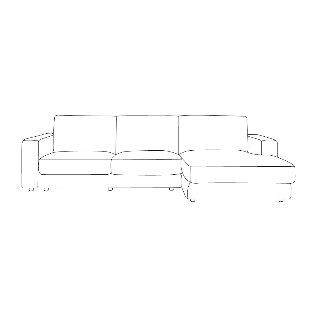 I_Valero - Royal Boucle Natural 110 - Naturel - Boucle - LABEL51