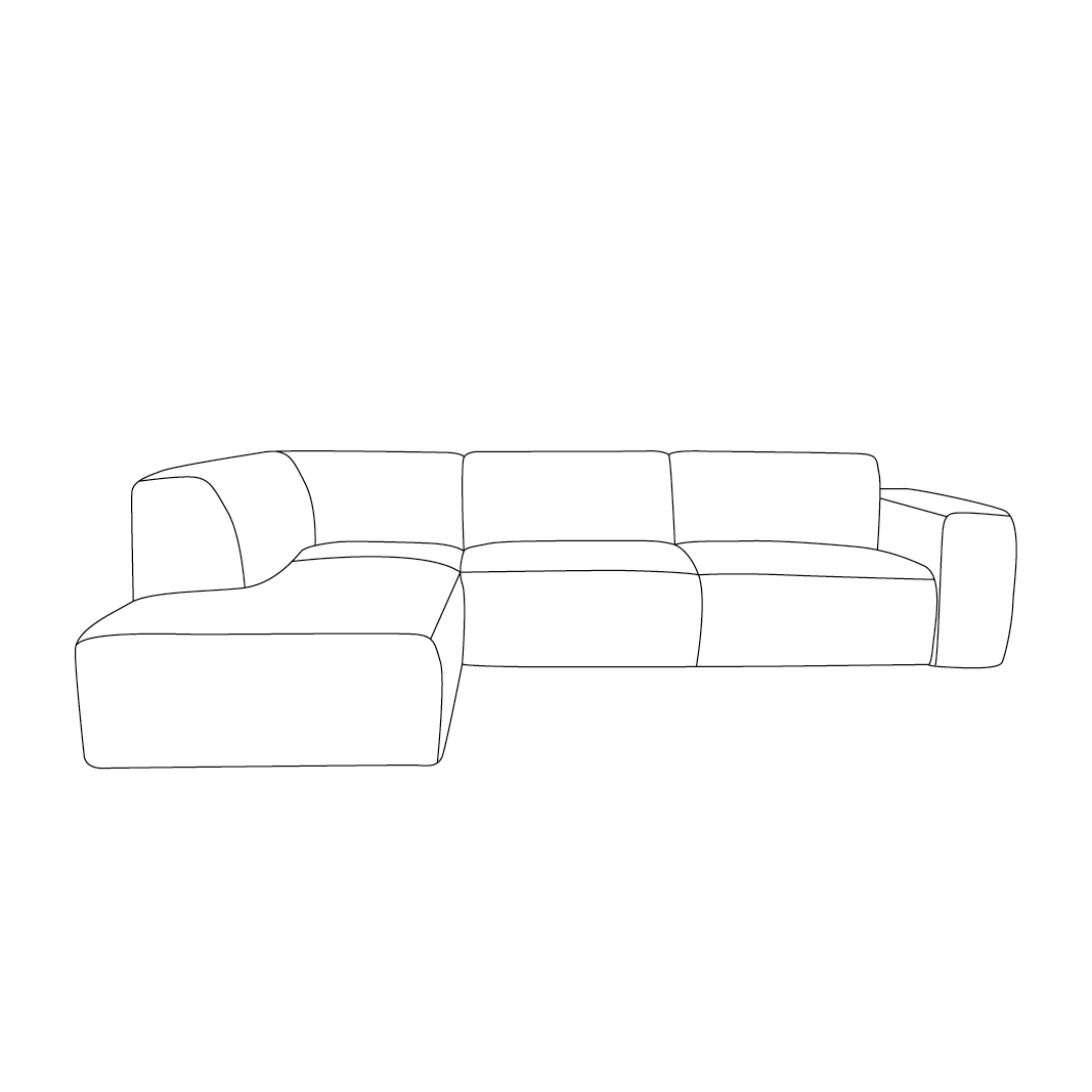 I_Verona - Taupe - Marron - Cremona - LABEL51