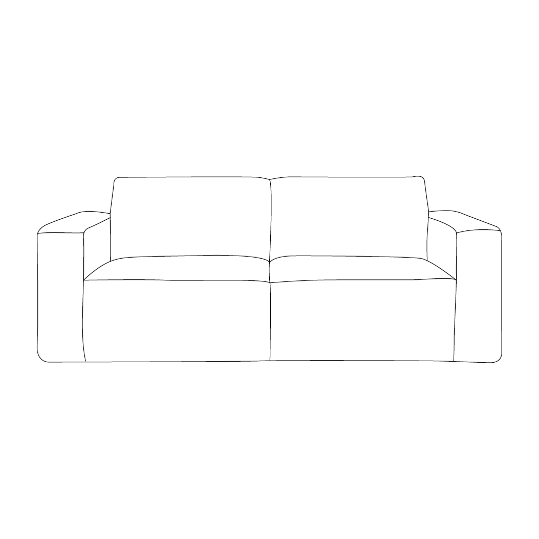 I_Kay - Silencio Cherry Chocolate 27 - Rouge - Geweven - LABEL51