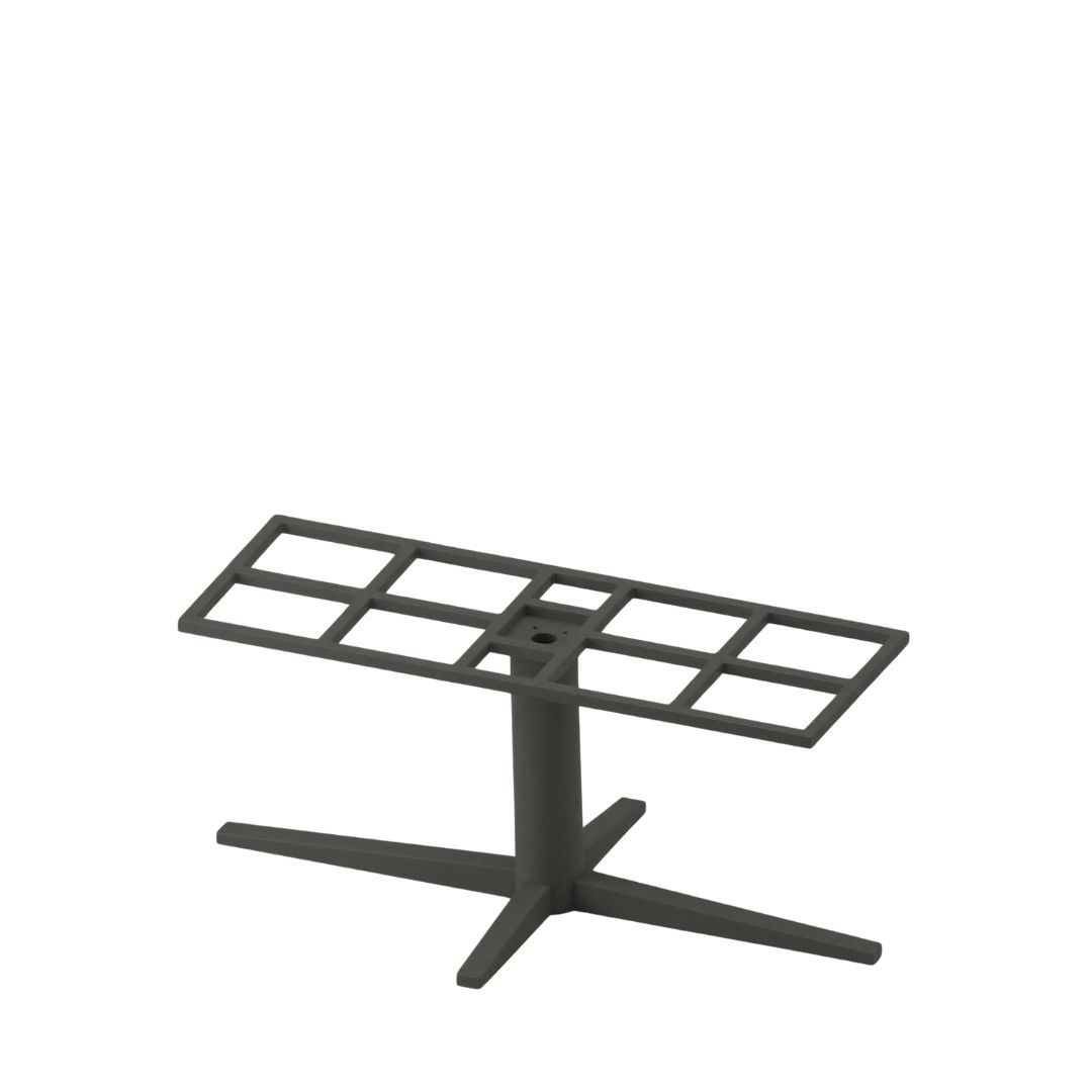 I_Kolom - Forêt - Vert - Métal - LABEL51