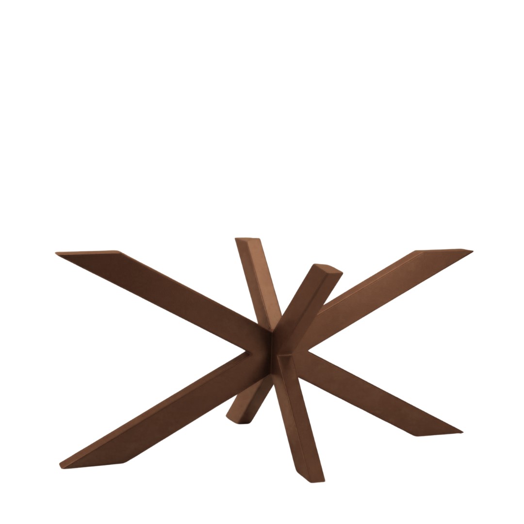 I_Matrix - Coral - Orange - Métal - LABEL51