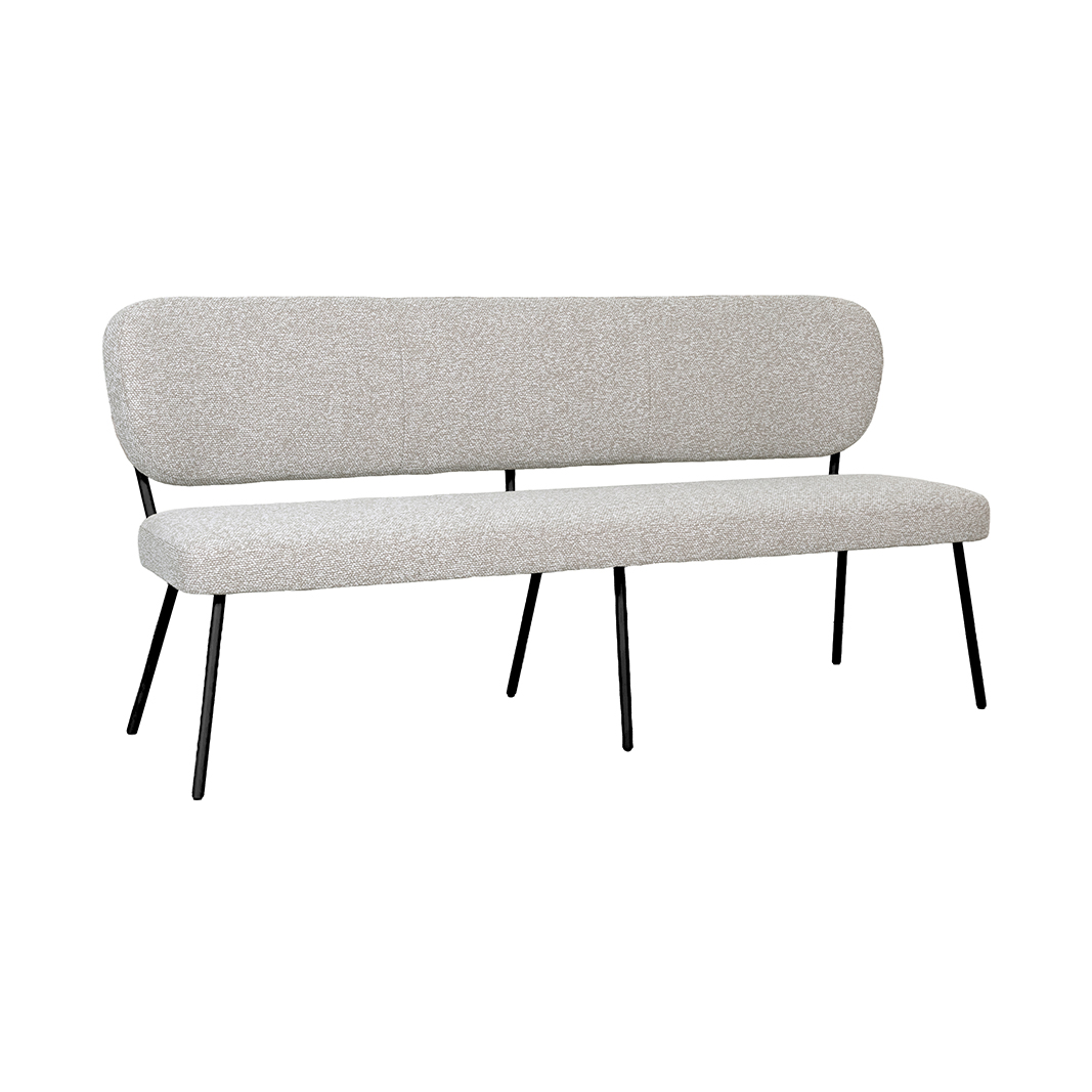 I_Singapore - Naturel - Boucle - LABEL51