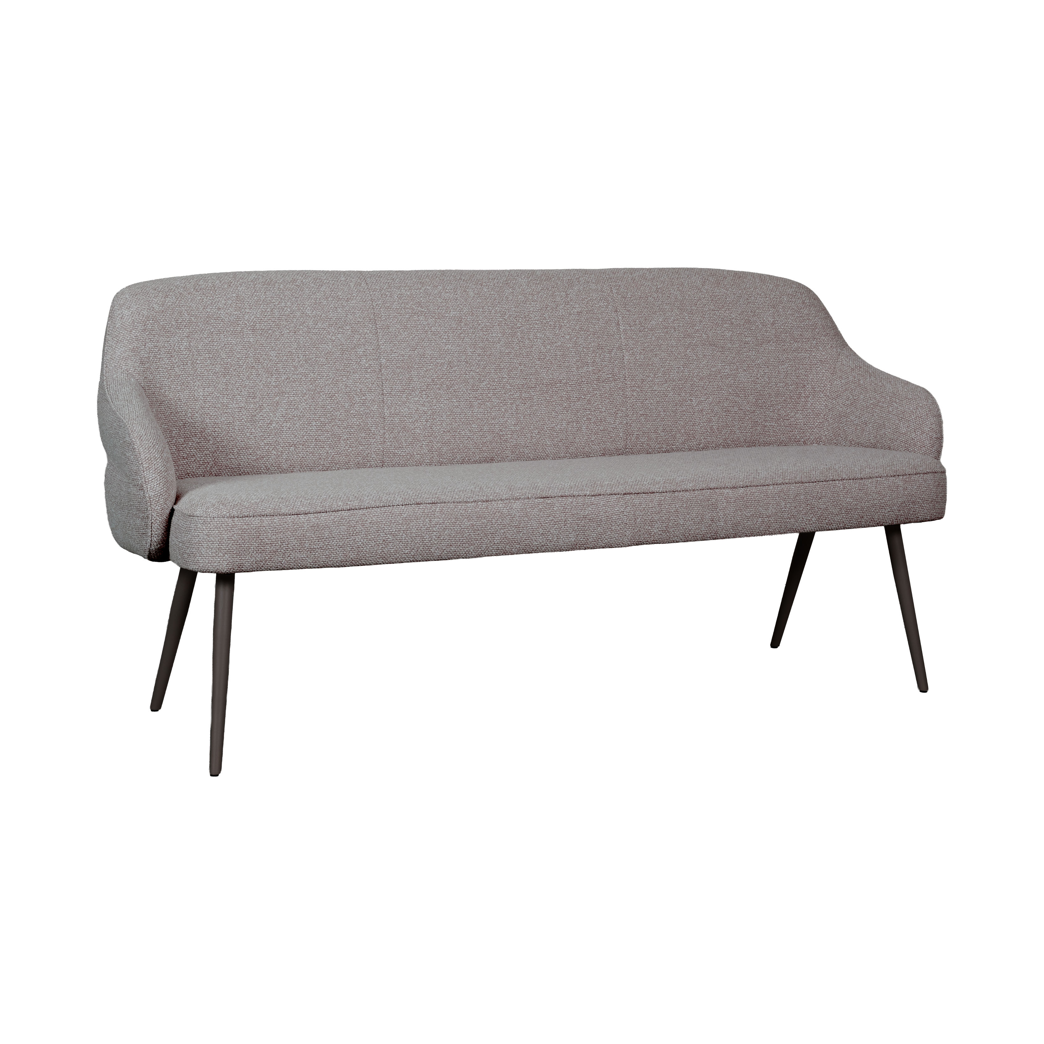 I_Bern - Mushroom - Marron - Boucle - LABEL51