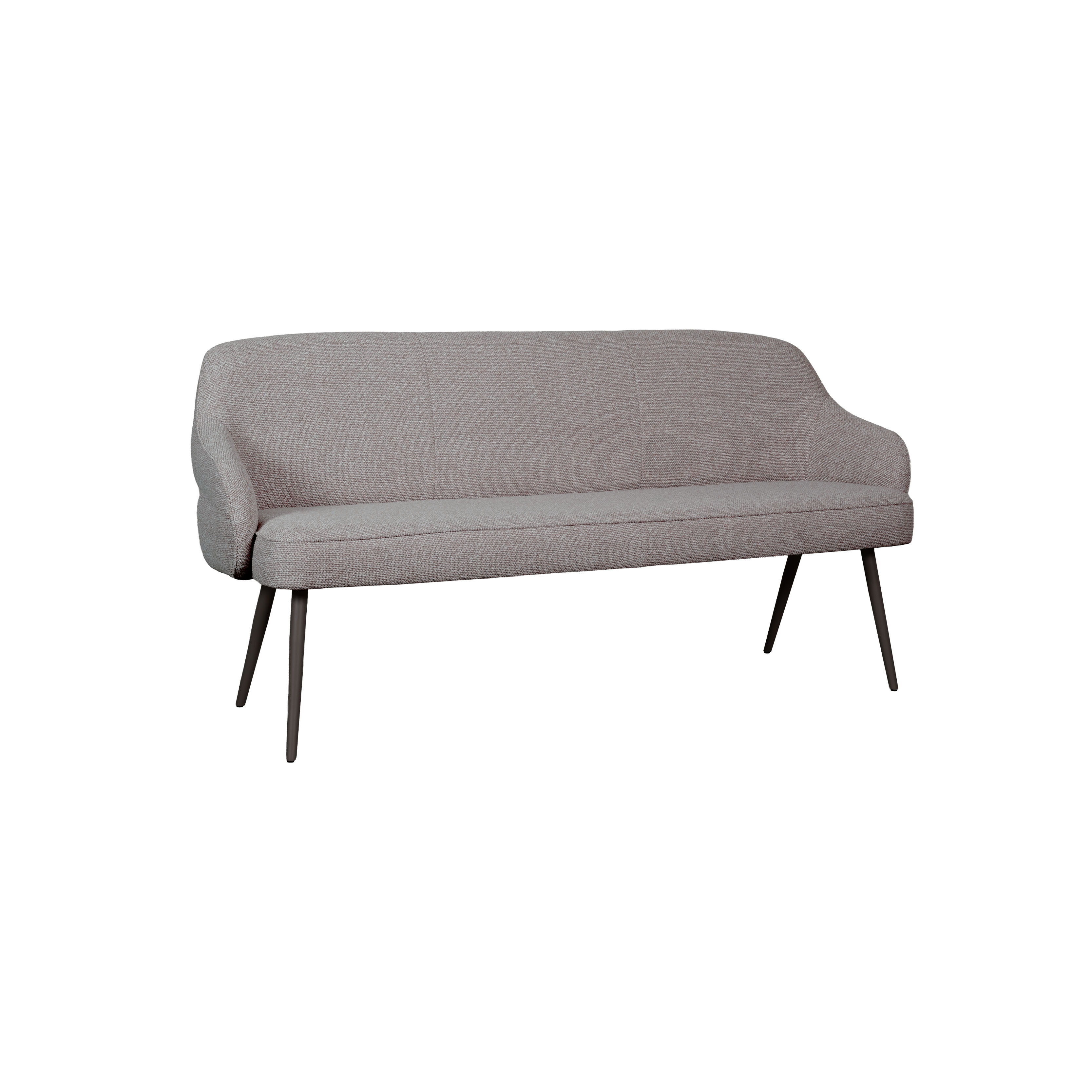 I_Bern - Mushroom - Marron - Boucle - LABEL51