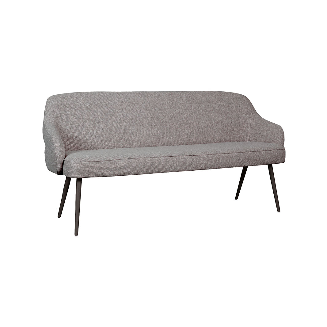 I_Bern - Mushroom - Marron - Boucle - LABEL51