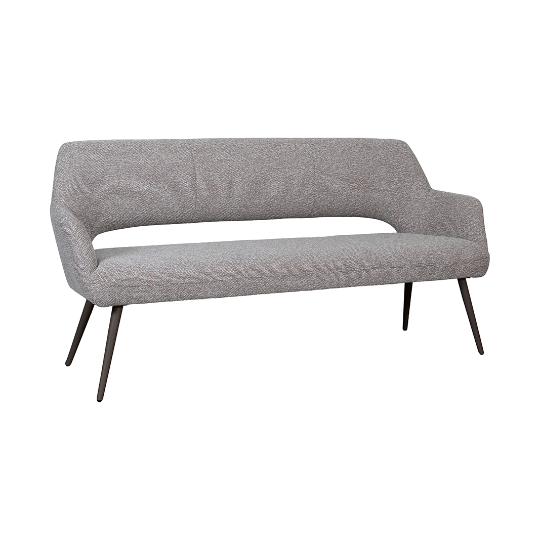 I_Sunray - Mushroom - Marron - Boucle - LABEL51