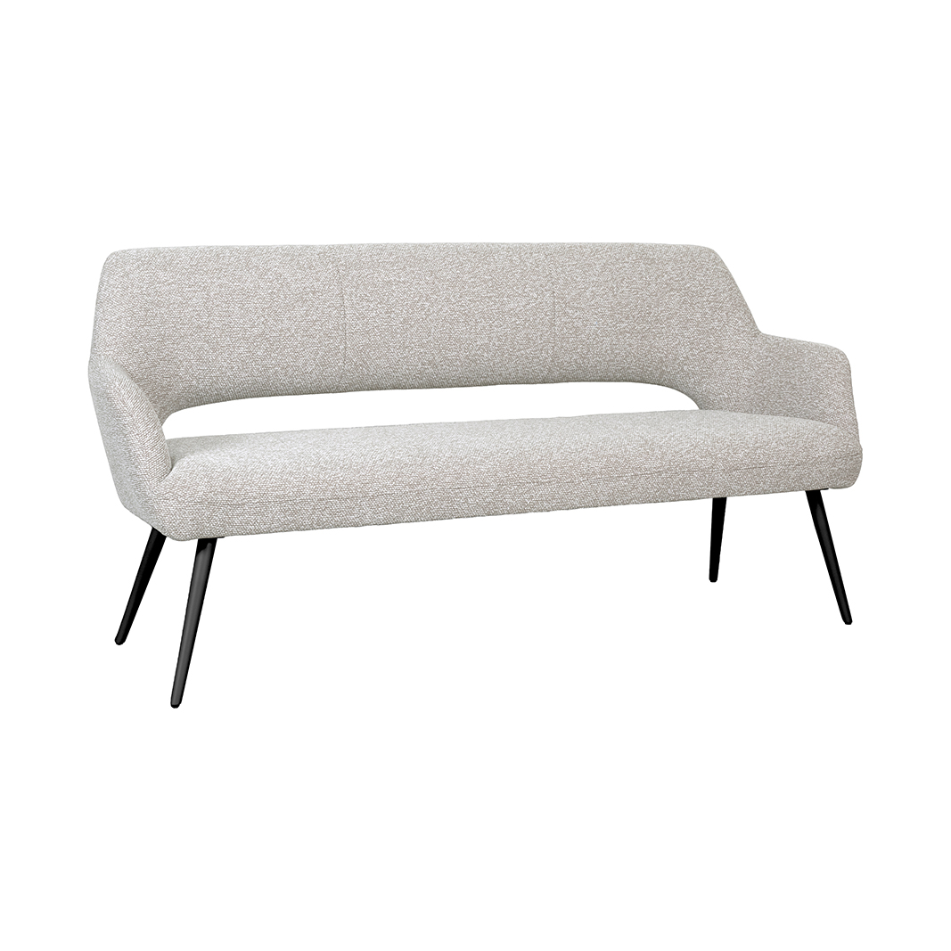 I_Sunray - Naturel - Boucle - LABEL51