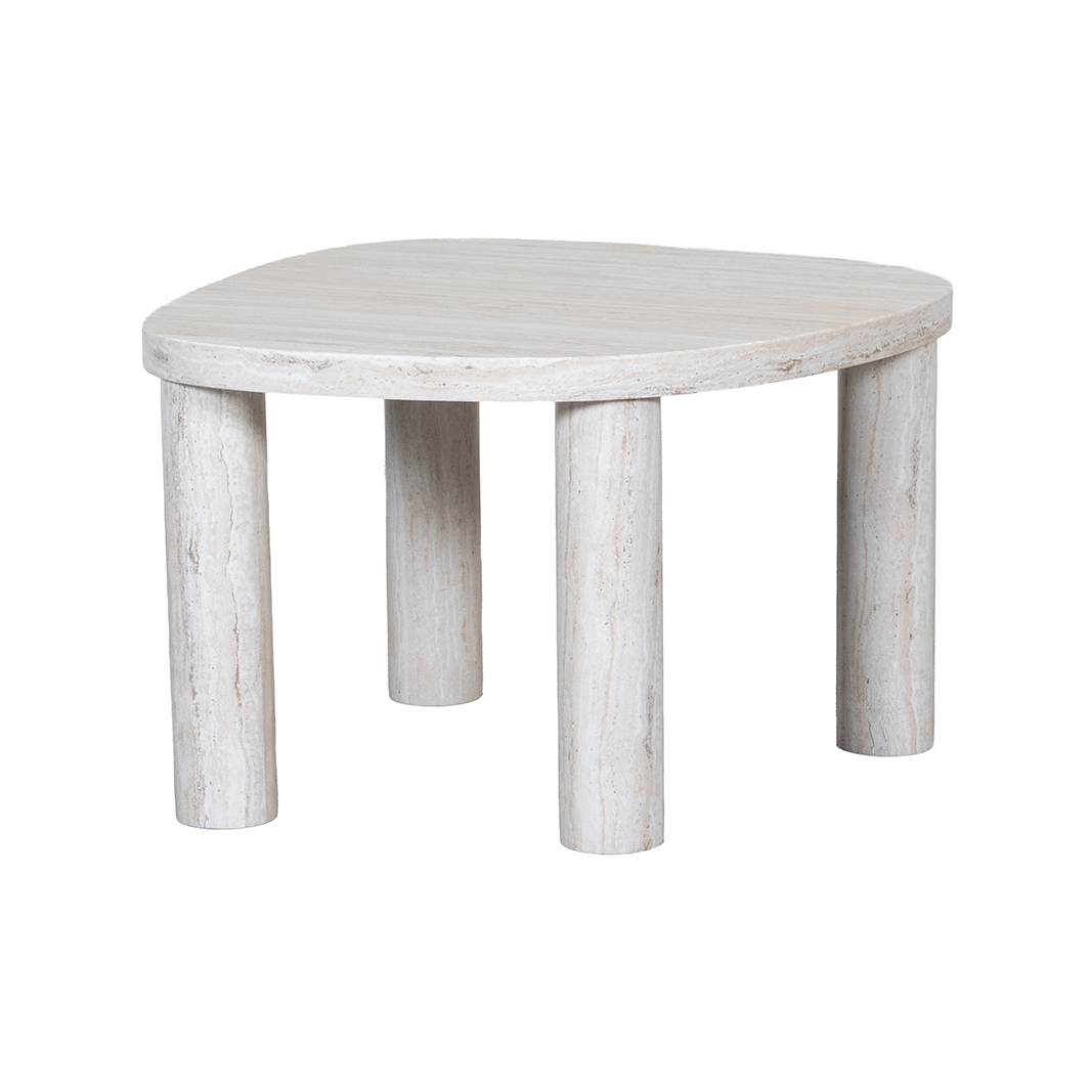 I_Balance - Travertin - Naturel - LABEL51