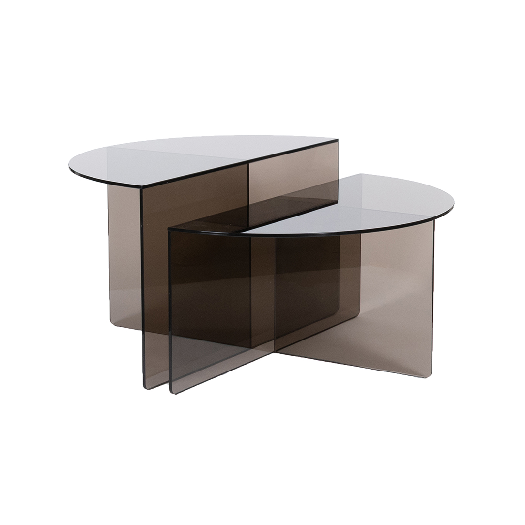 I_Rosa - - Verre - LABEL51