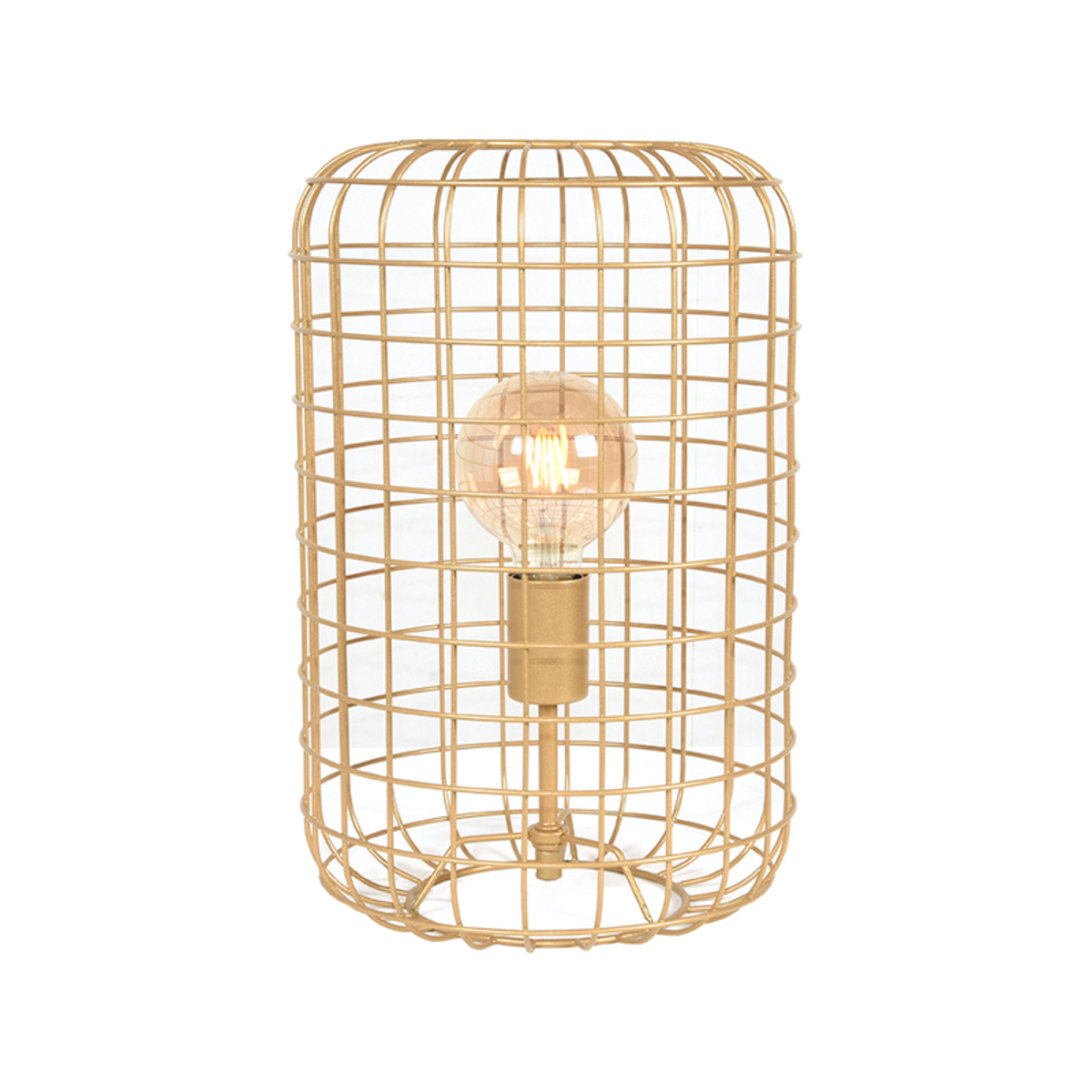 Tafellamp I_Solido - L'or - GEEL - - Design - LABEL51