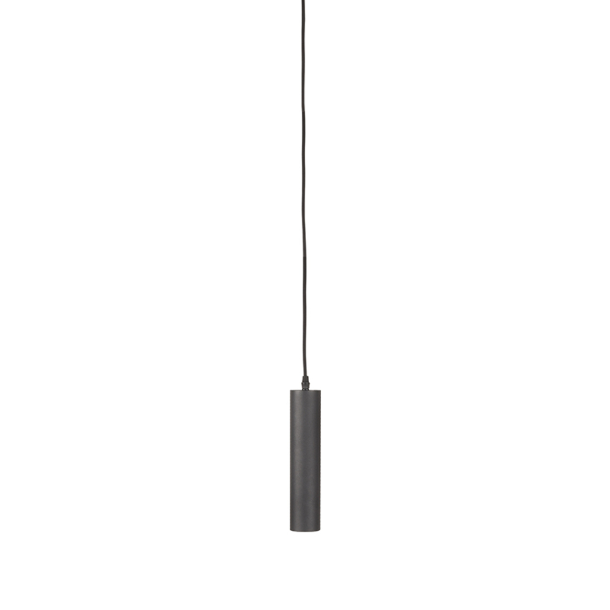 Hanglamp I_Ferroli - Noir - ZWART - - Modern - LABEL51