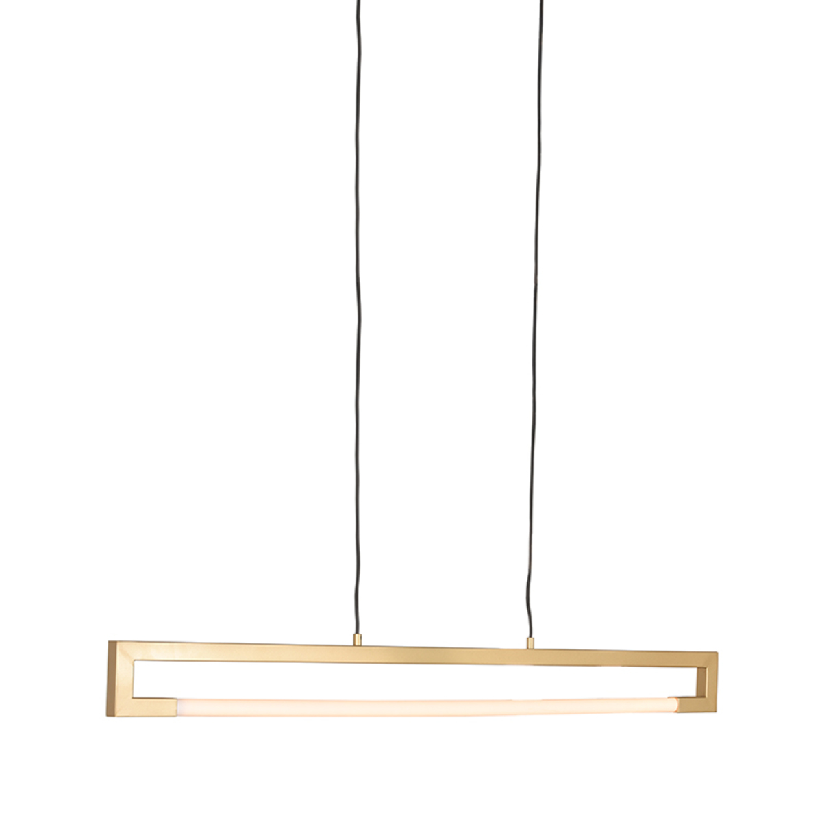 Hanglamp I_Futuro - Antiek Goud - Gold - Métal - Design - LABEL51