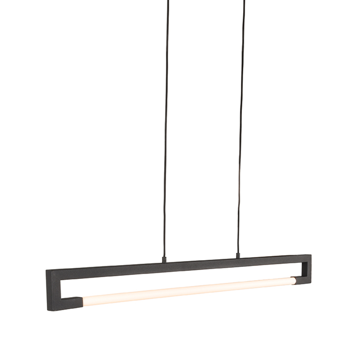 Hanglamp I_Futuro - Noir - ZWART - - Modern - LABEL51