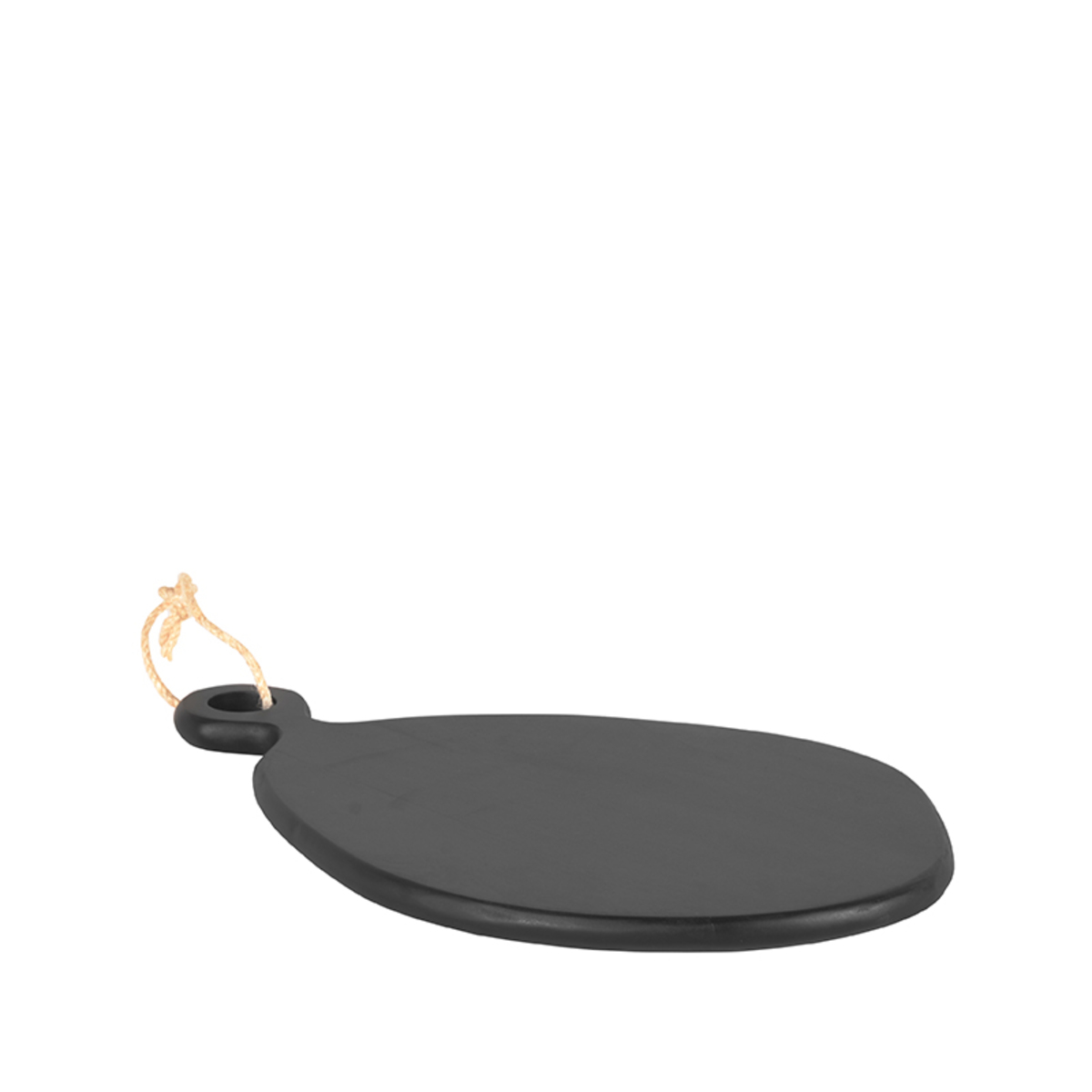 Decoratie I_Serveerplank - Noir - ZWART - - Modern - LABEL51