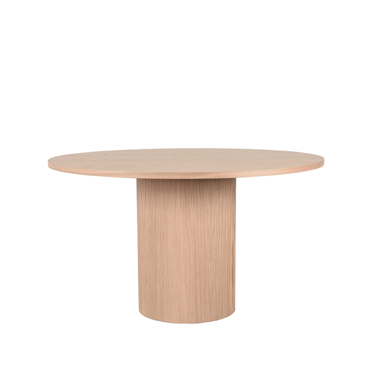 Eetkamertafel I_Oliva - Naturel - - Scandinave - LABEL51