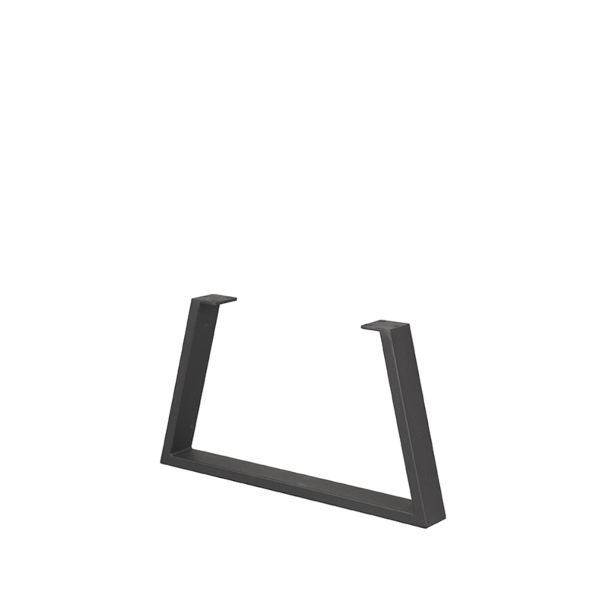 I_Modula - Noir - ZWART - - Modern - LABEL51