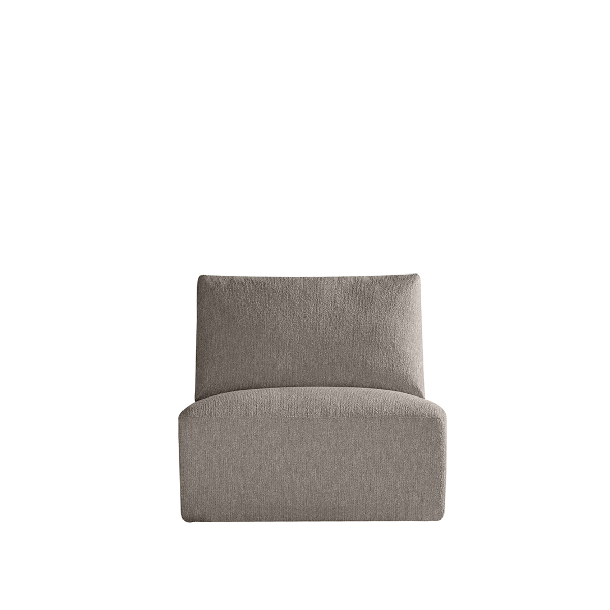 Bank I_Rocca - Taupe - BRUIN - Canyon - Landelijk - LABEL51