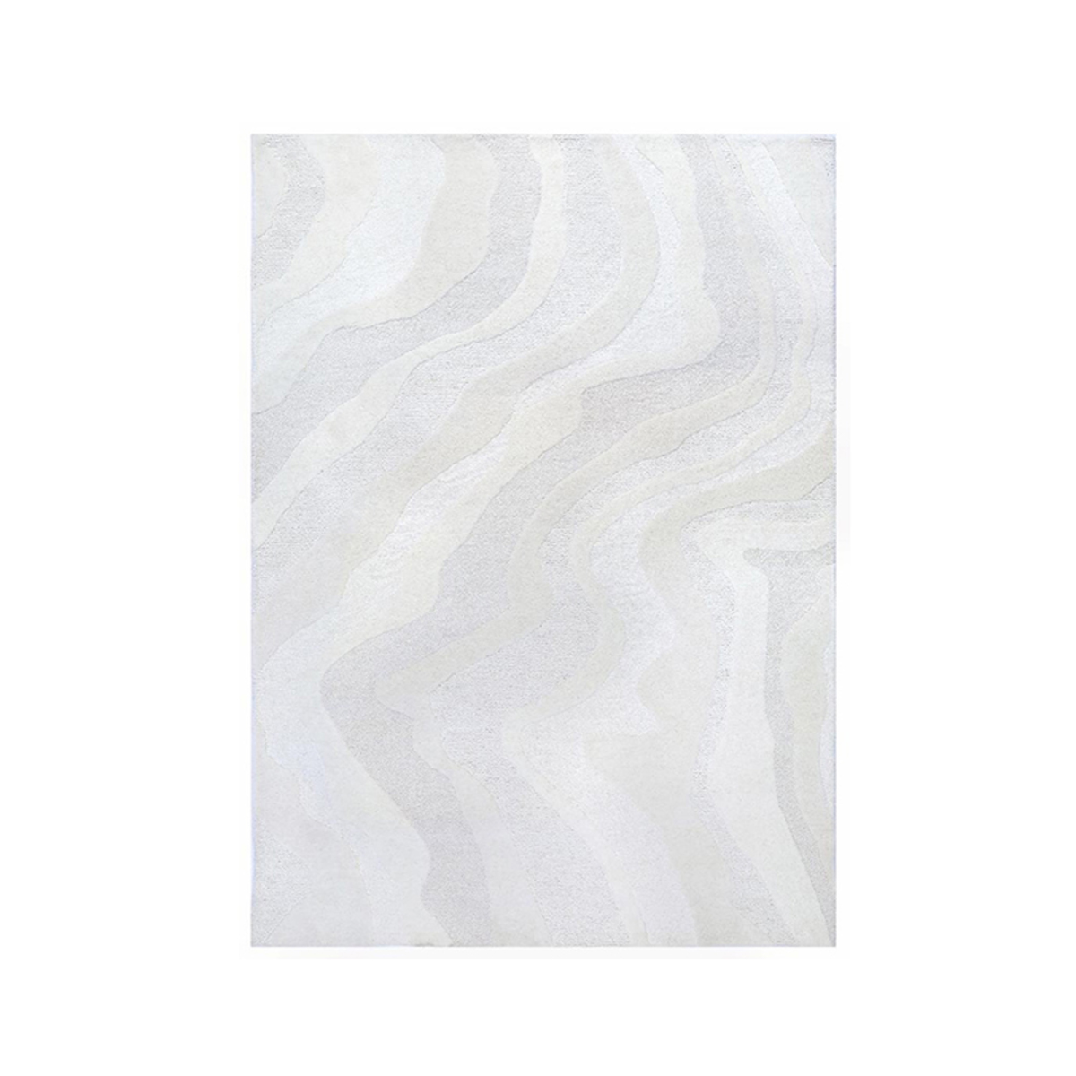 I_Mosa - Ivoor - WIT - - Scandinave - LABEL51