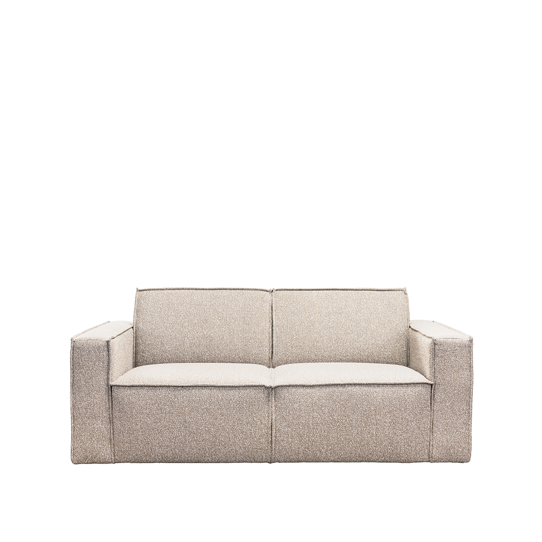 I_Kay - Naturel - Boucle - LABEL51