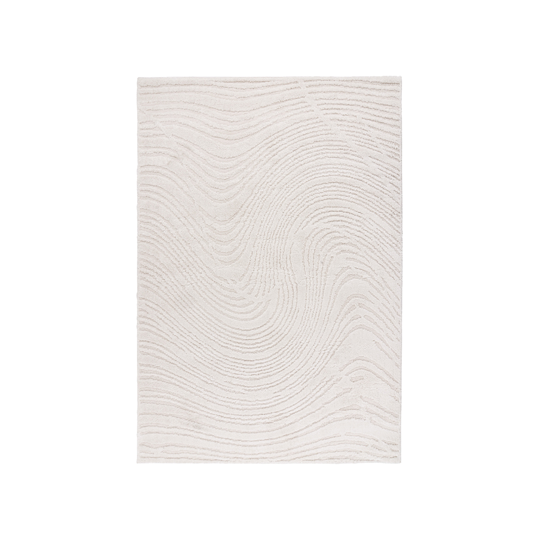 I_Nola - Ivoor - Blanc - Polyester - LABEL51